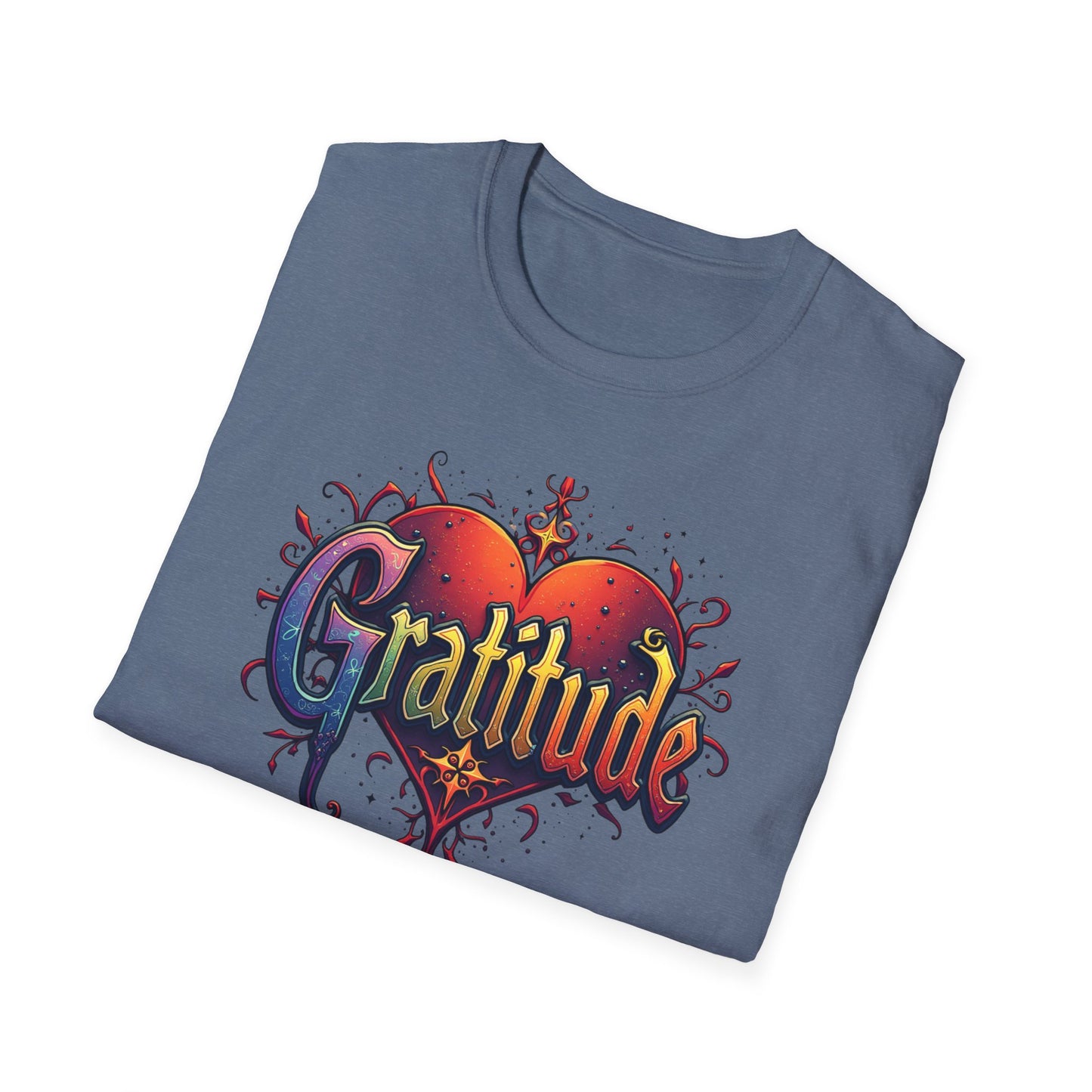 Gratitude