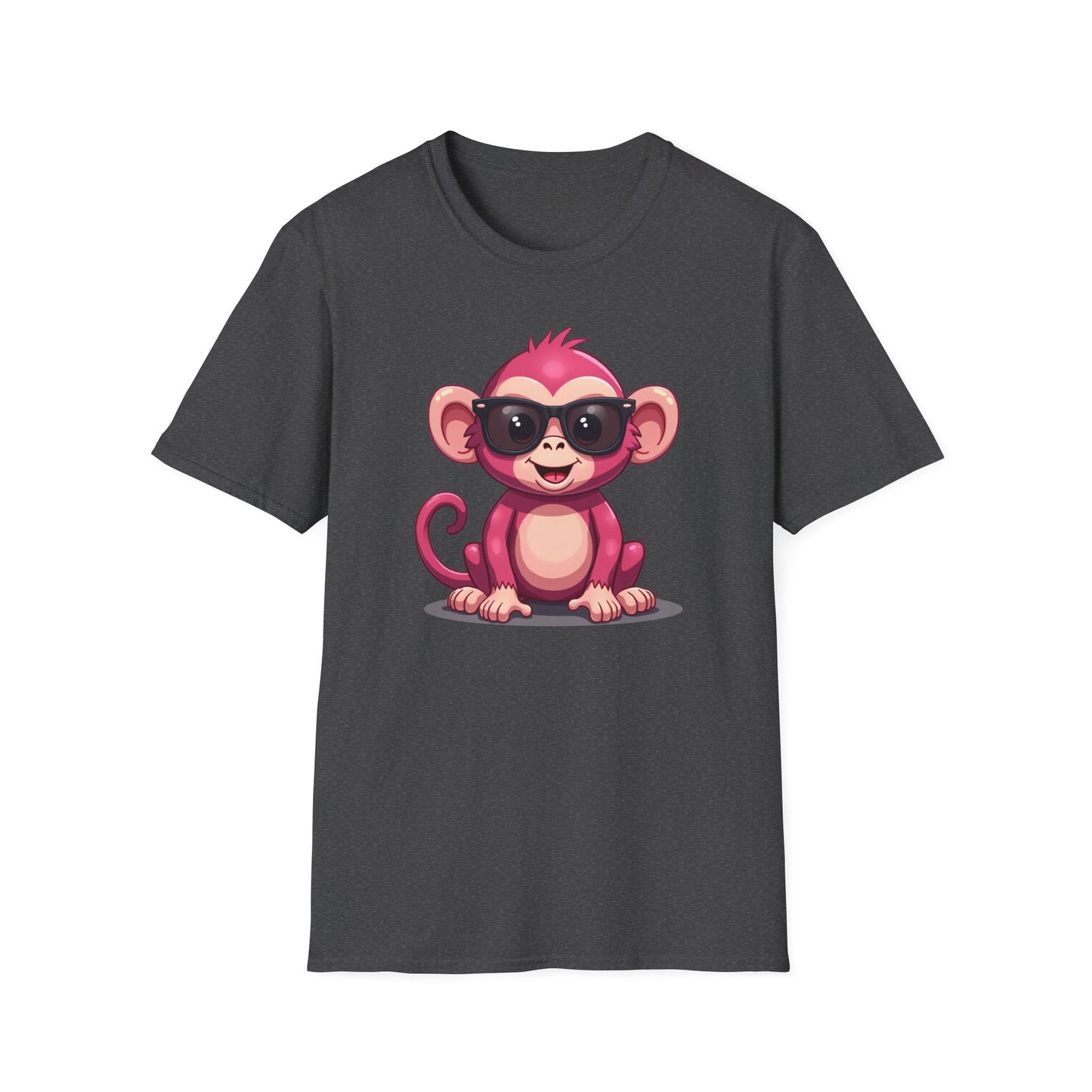 Gay Monkey