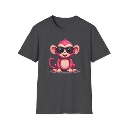 Gay Monkey