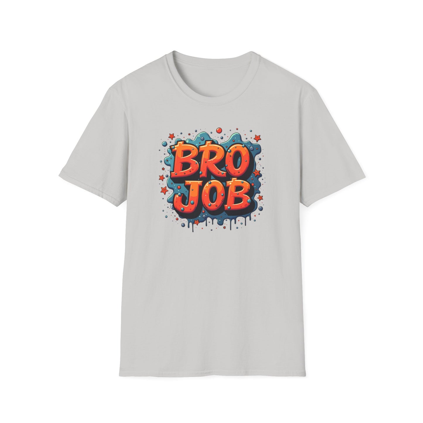 Bro Job