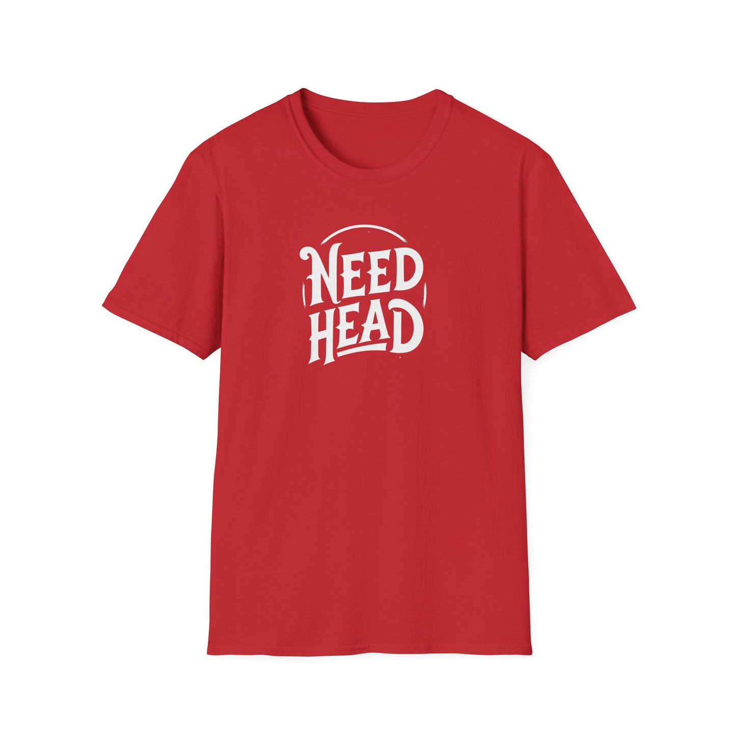 Need Head - 2