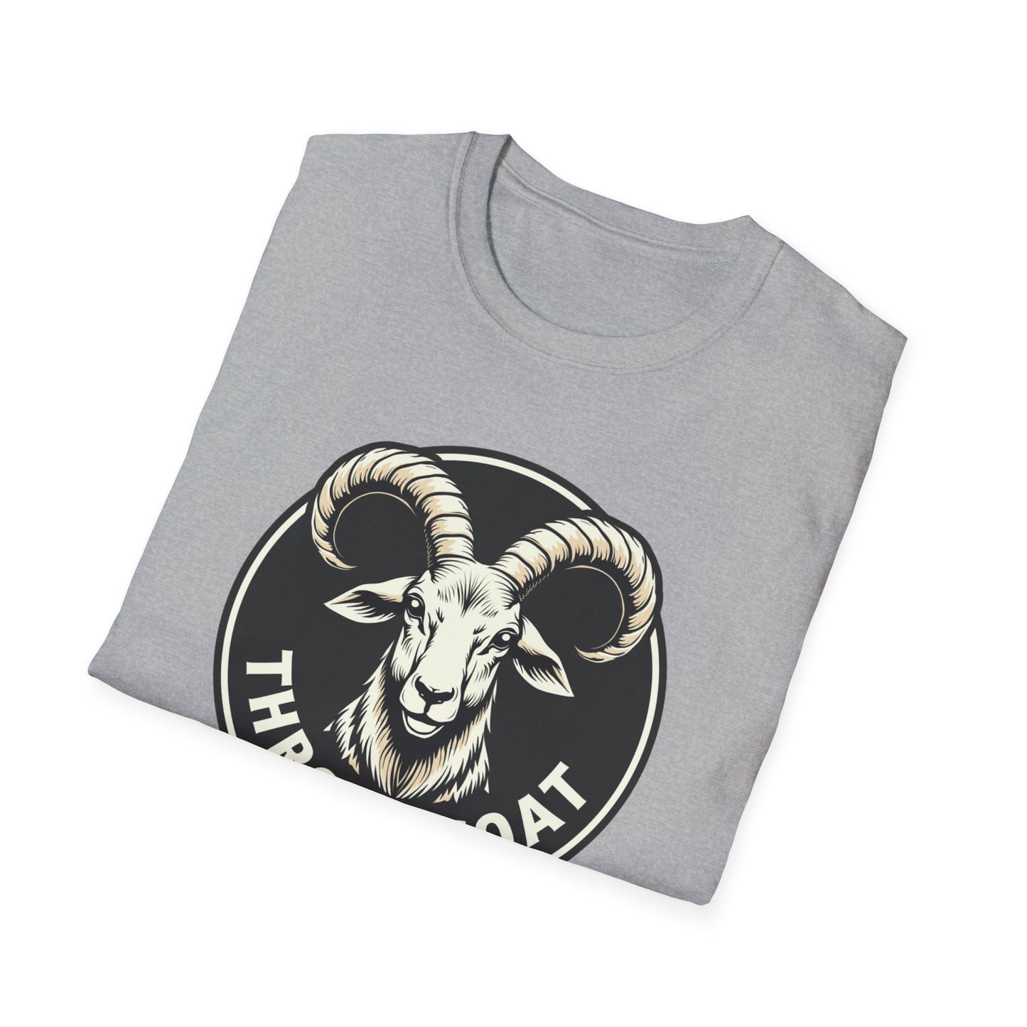 Throat Goat