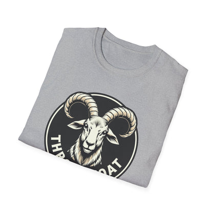 Throat Goat