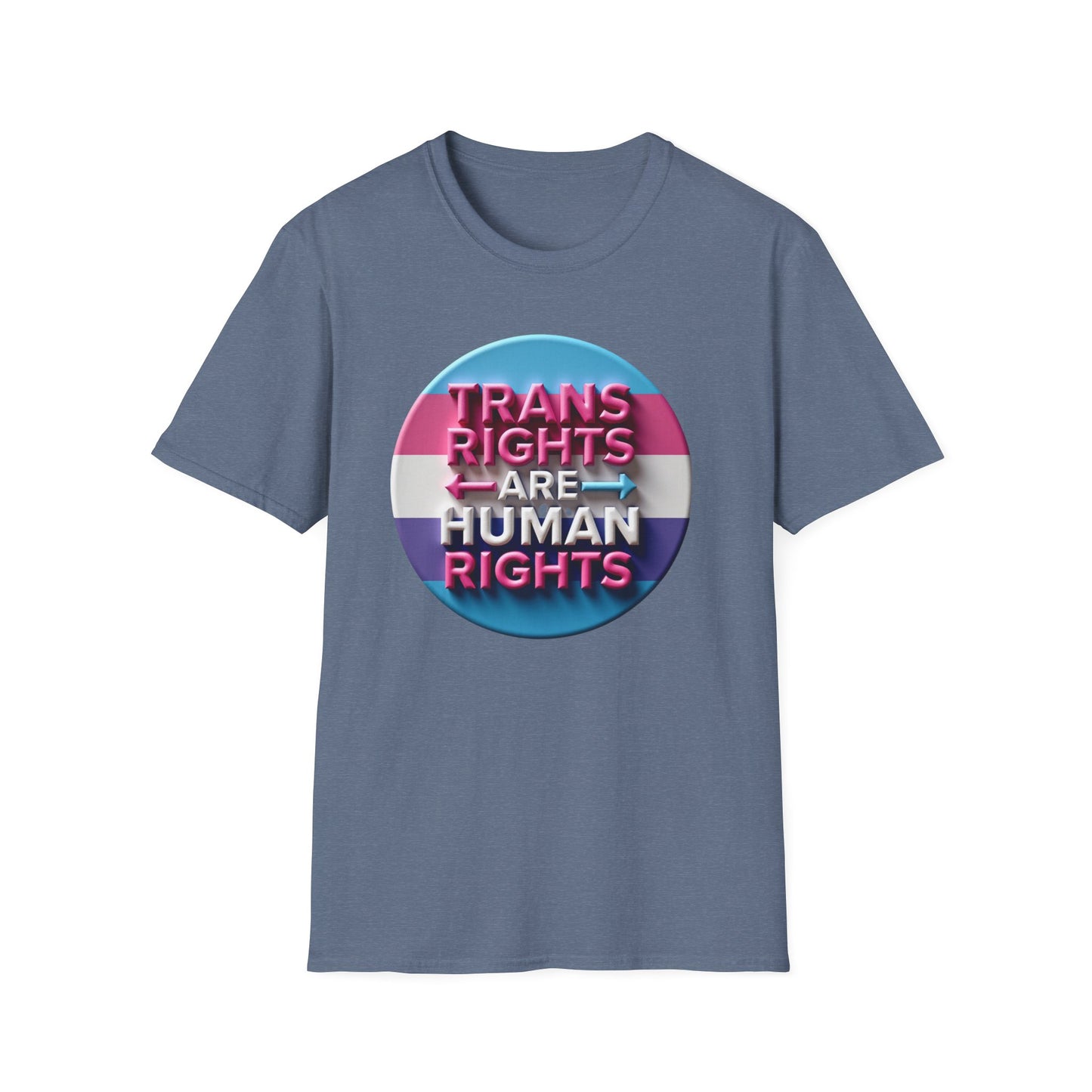 Trans Rights are Human Rights