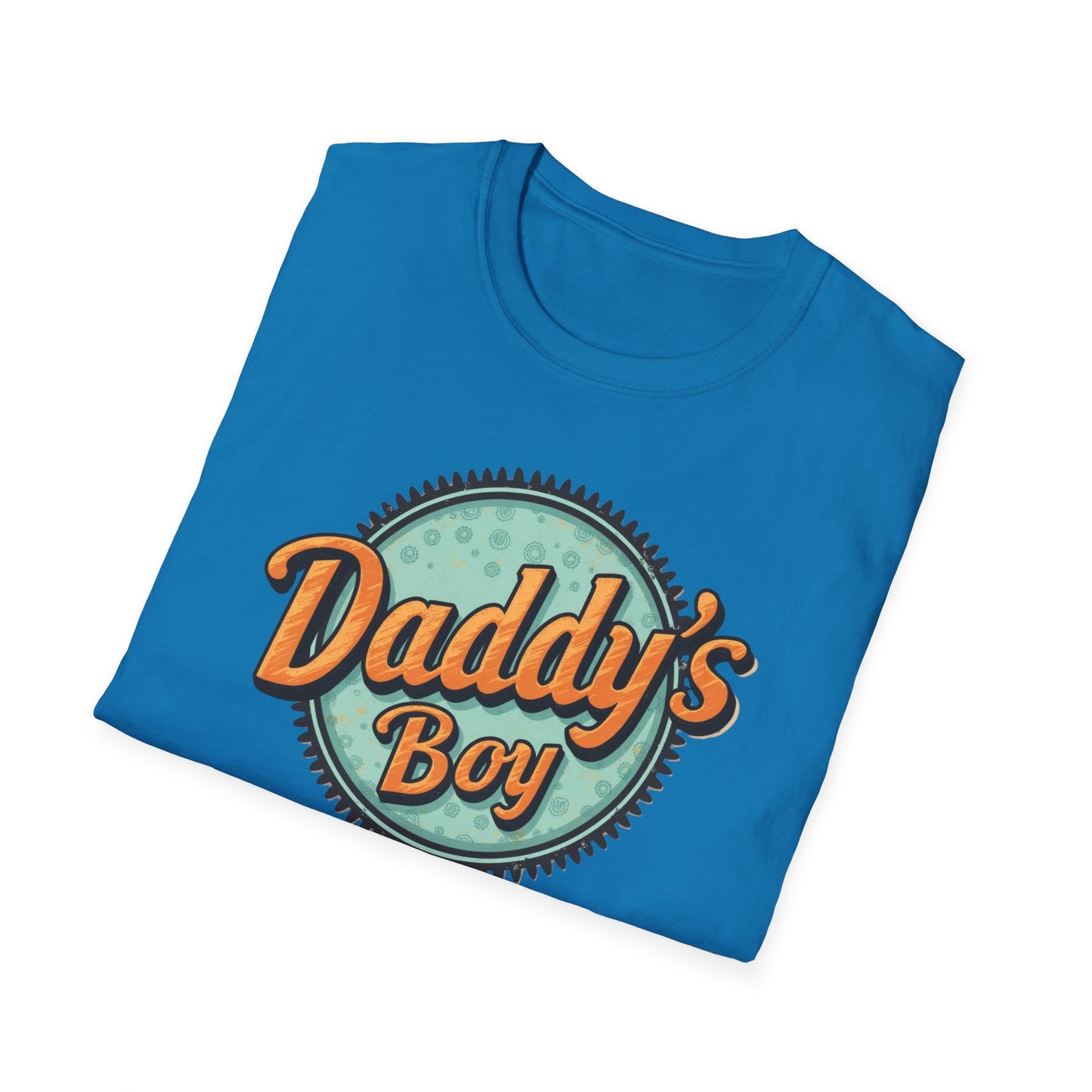 Daddy's Boy