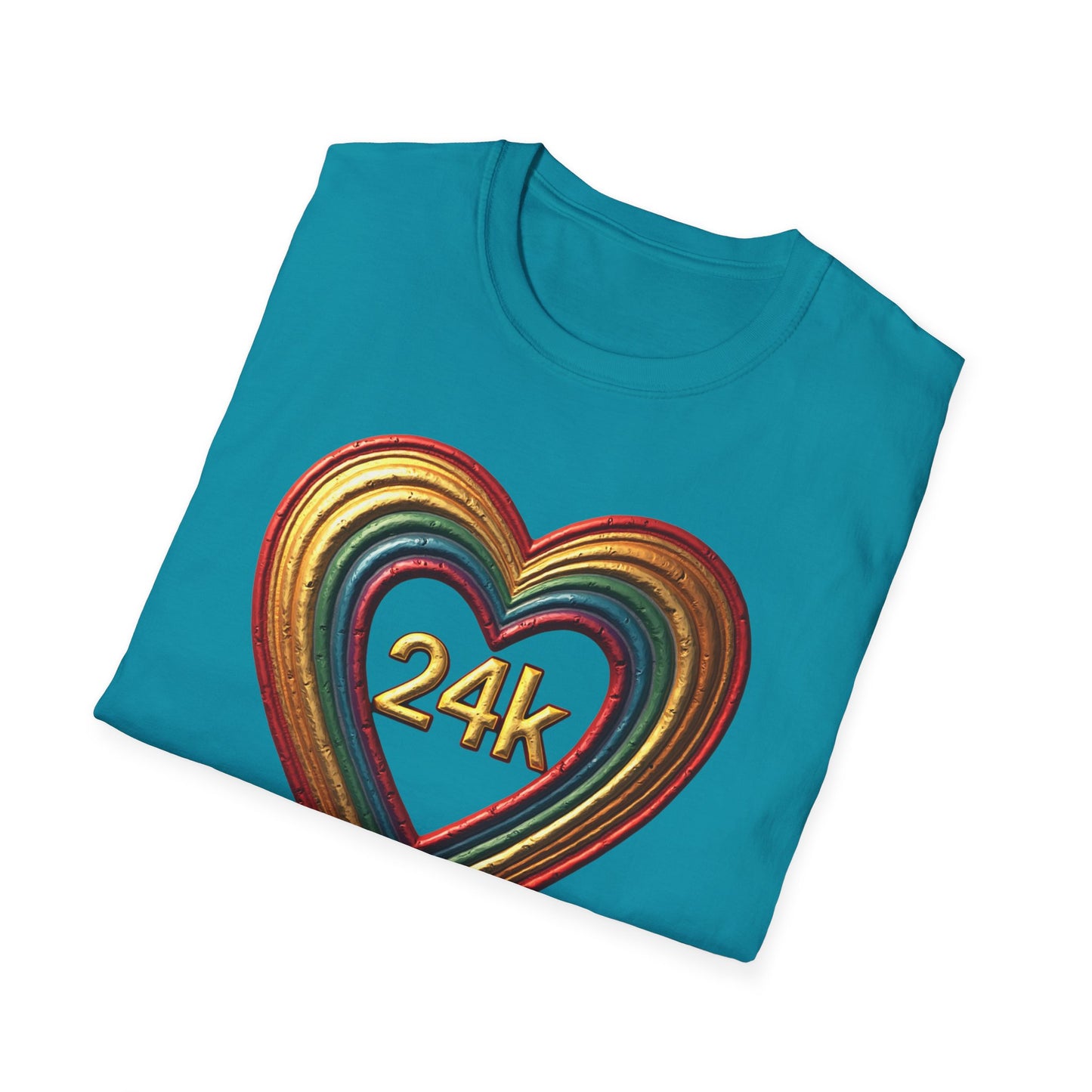 24K Heart