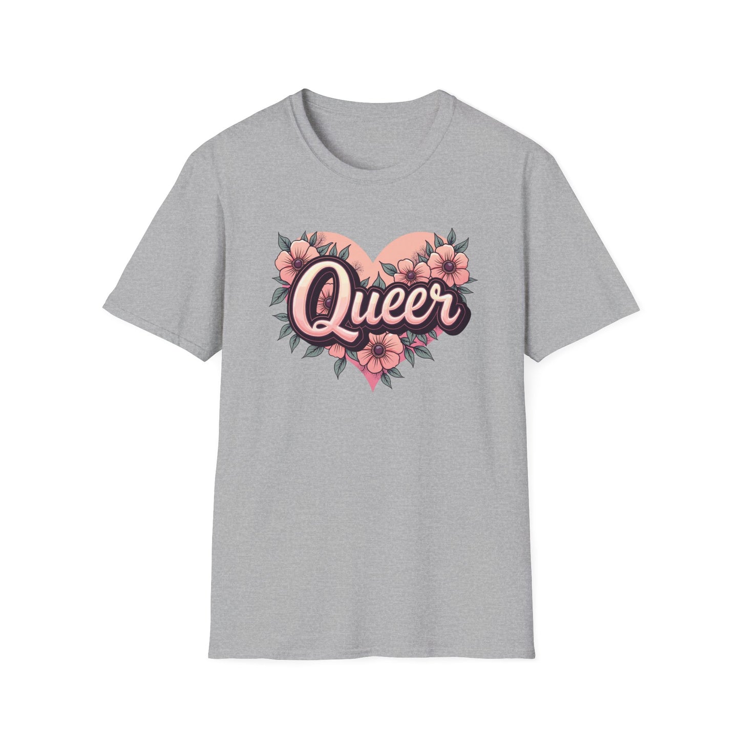 QUEER