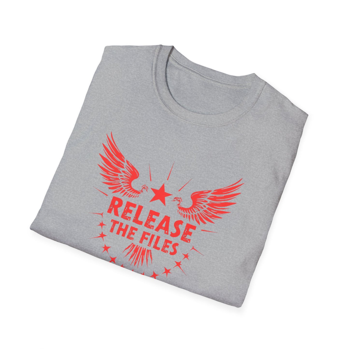 Release the Files 3