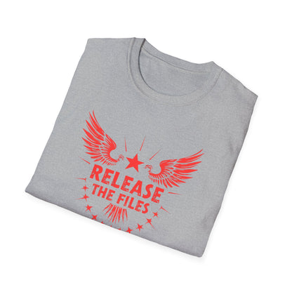 Release the Files 3