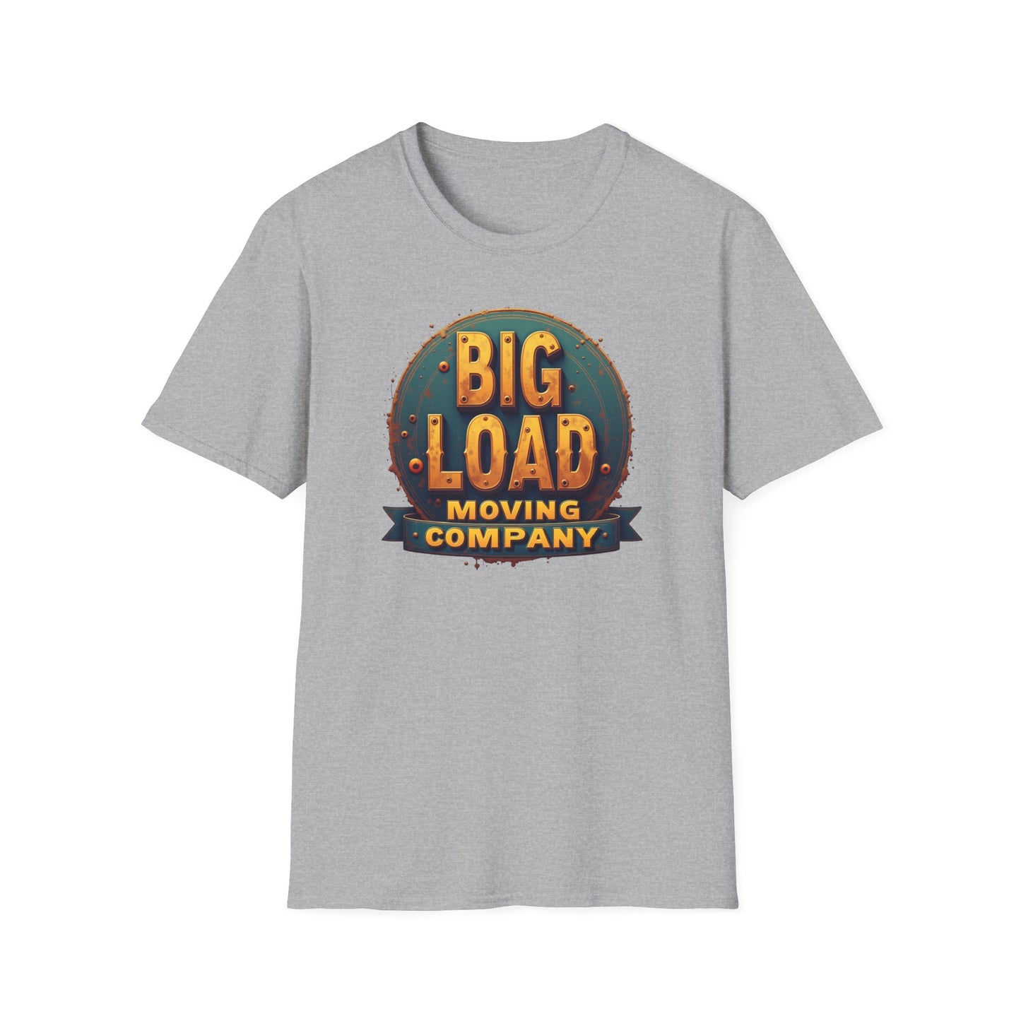 BIG LOAD Moving Company