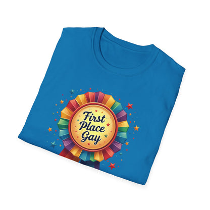 First Place Gay