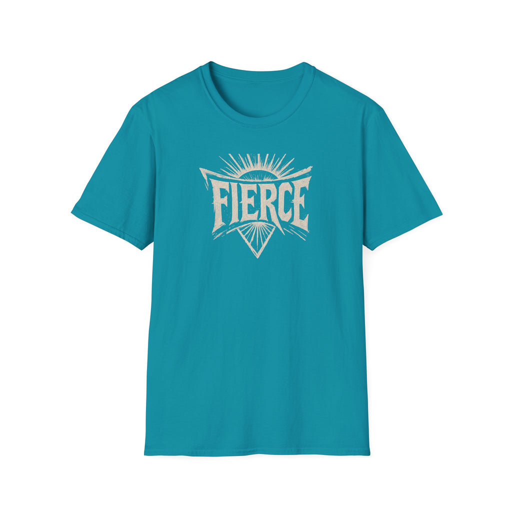 FIERCE Sunburst Tee