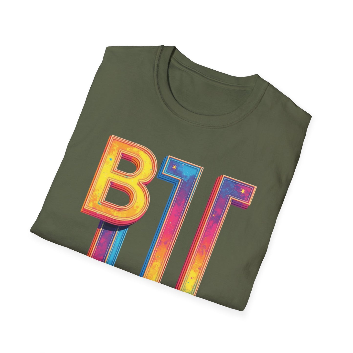 B U