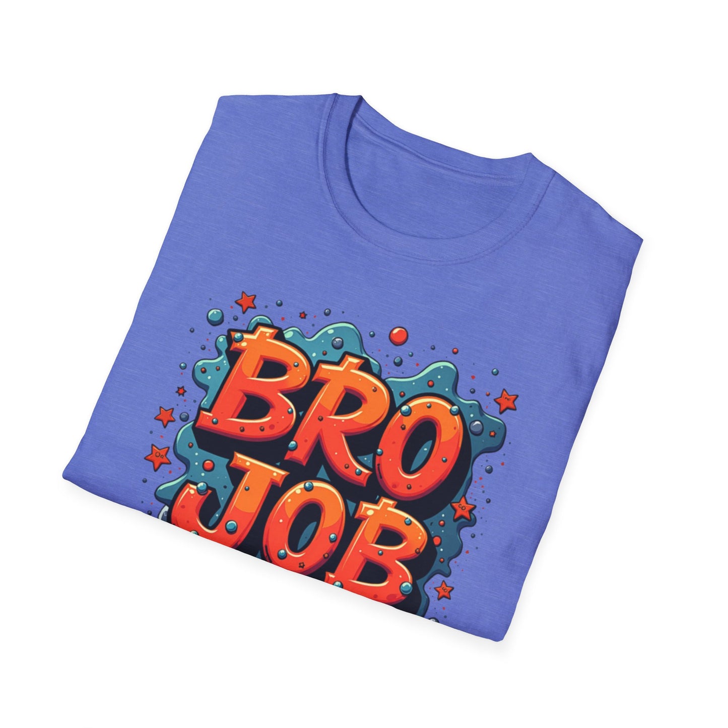 Bro Job
