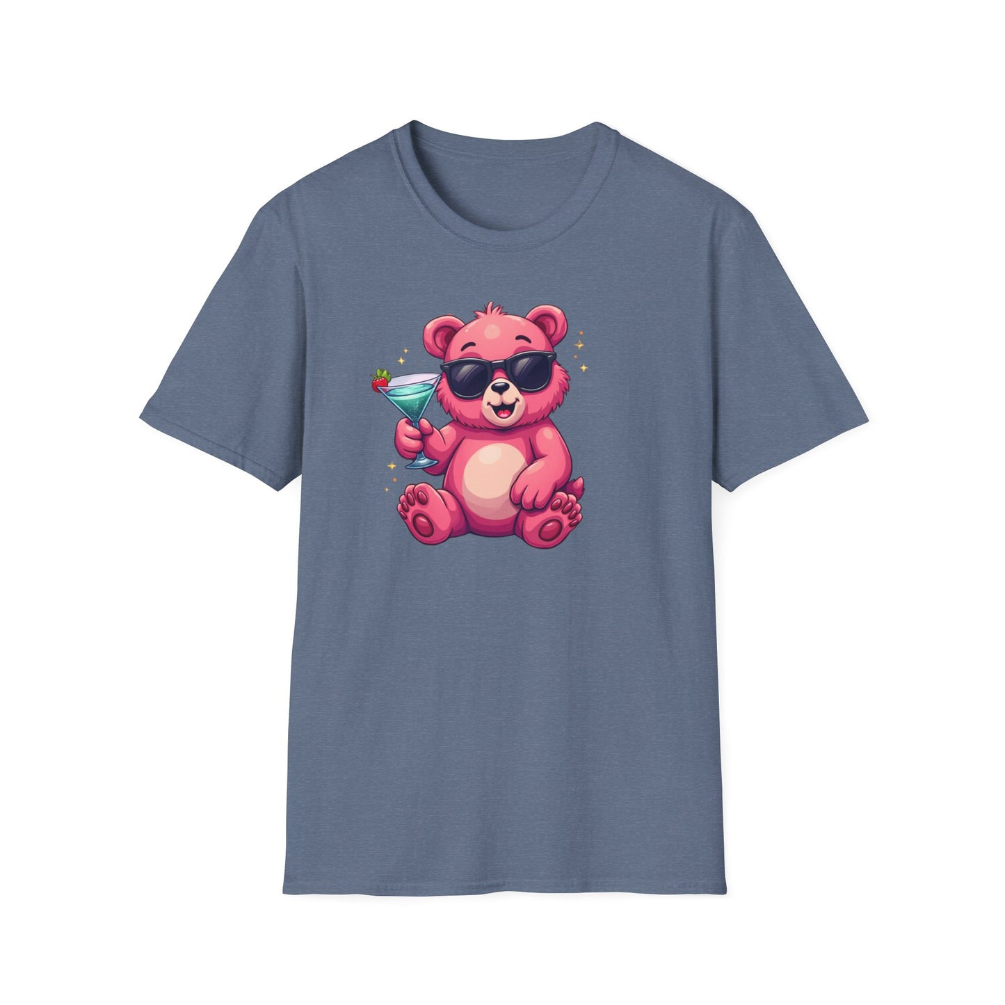 Gay Party Bear