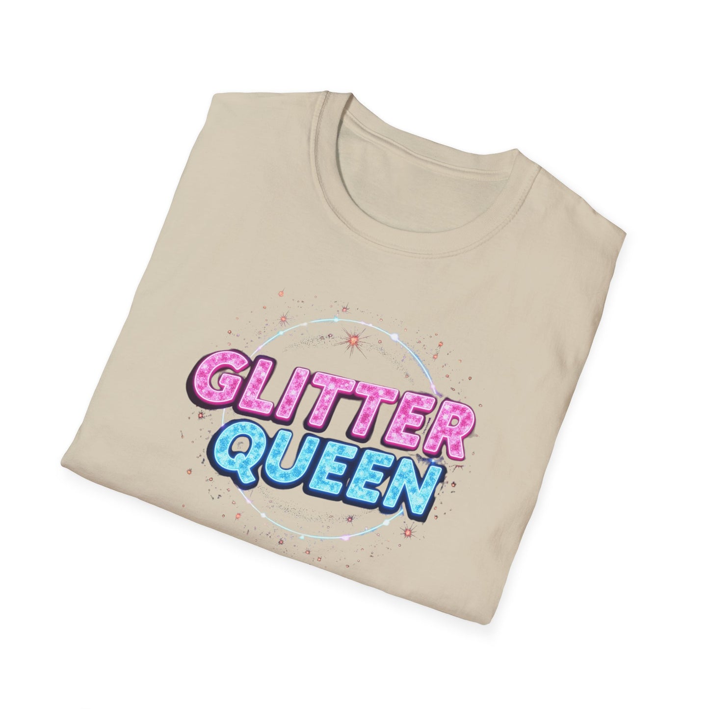 Glitter Queen