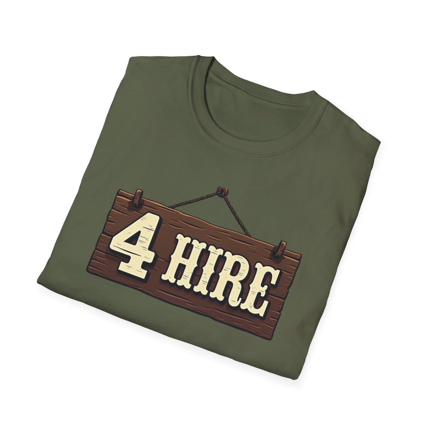 4 Hire -2
