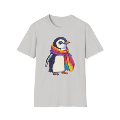 Gay Penguin