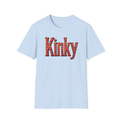 Kinky