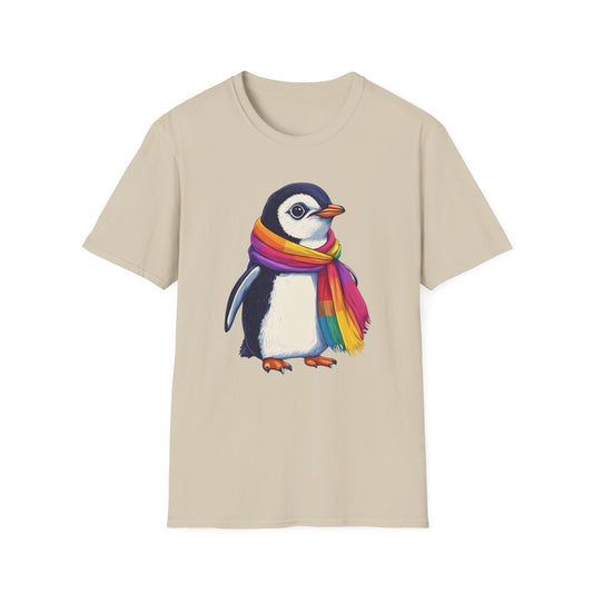 Gay Penguin