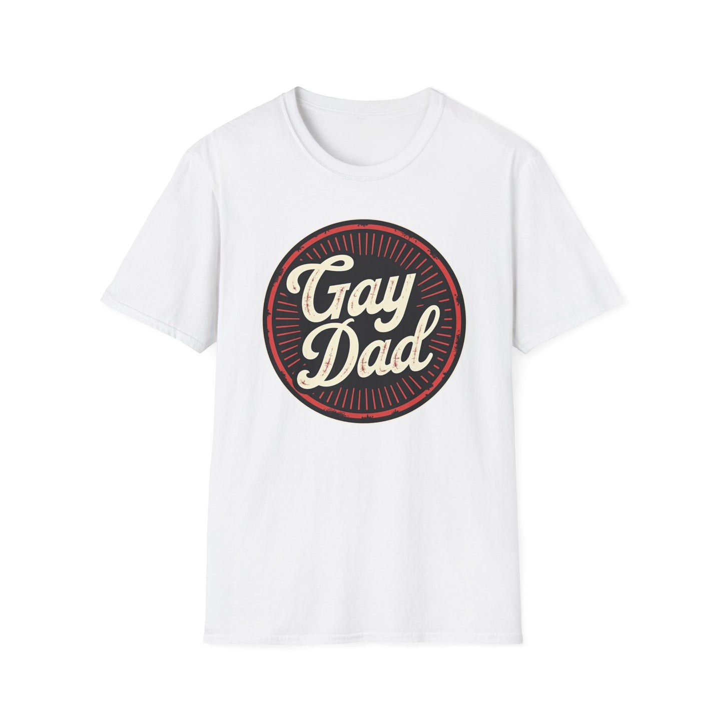 Gay Dad