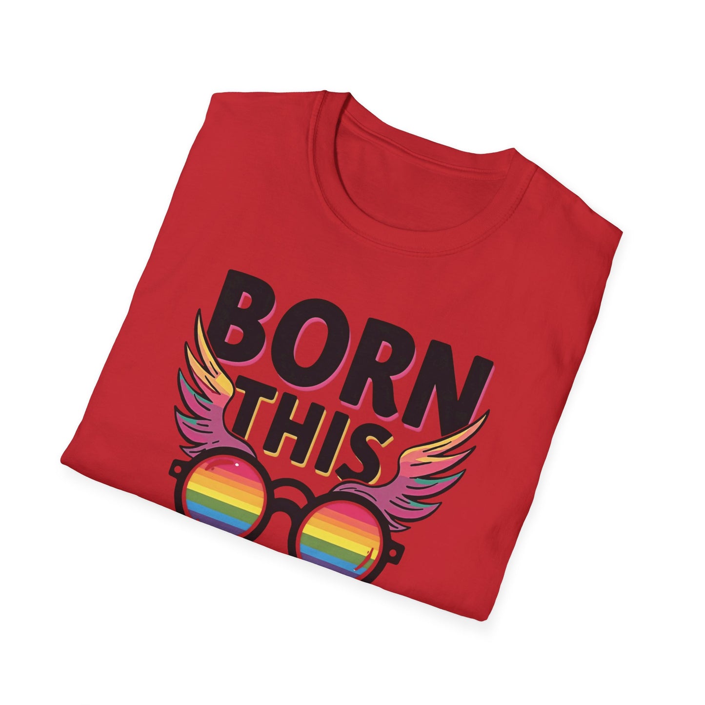 Born This Gay