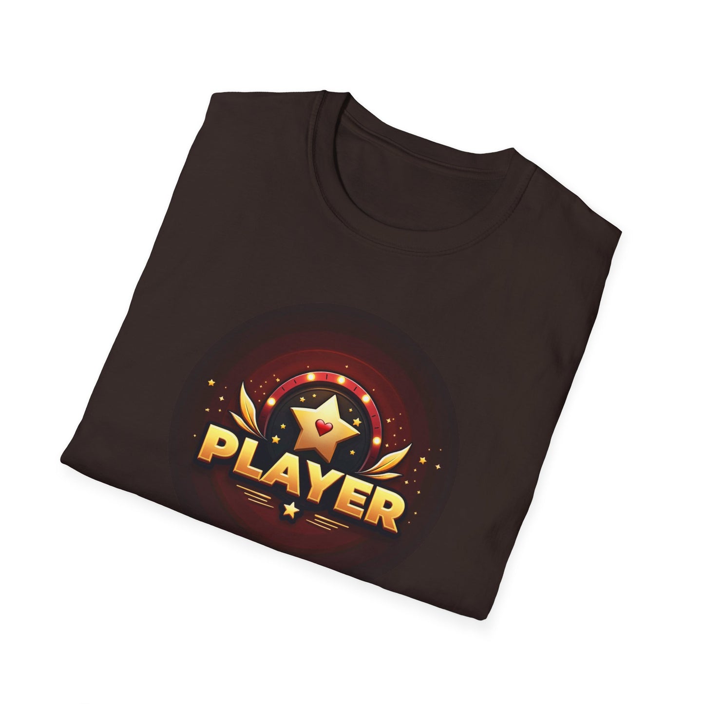 PLAYER