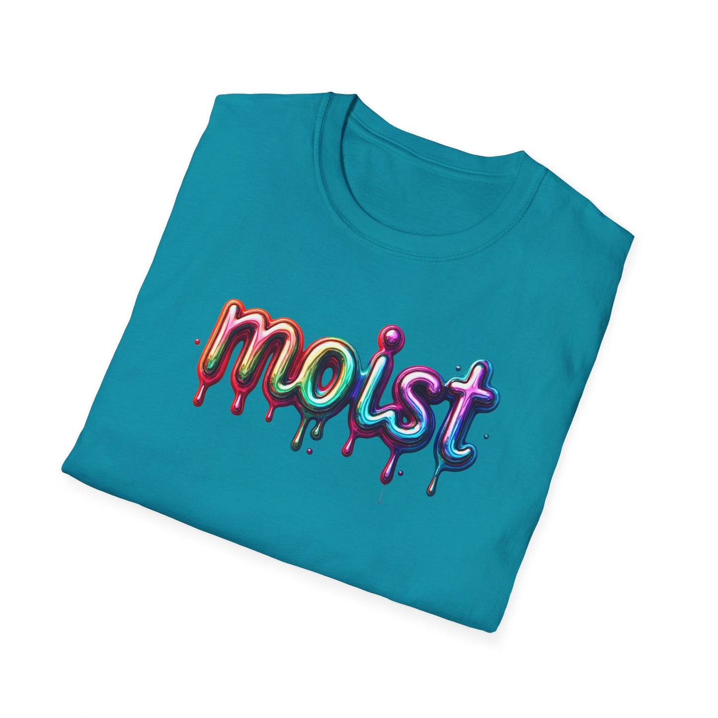 Moist
