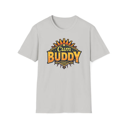 Cum Buddy