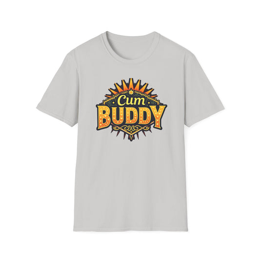 Cum Buddy