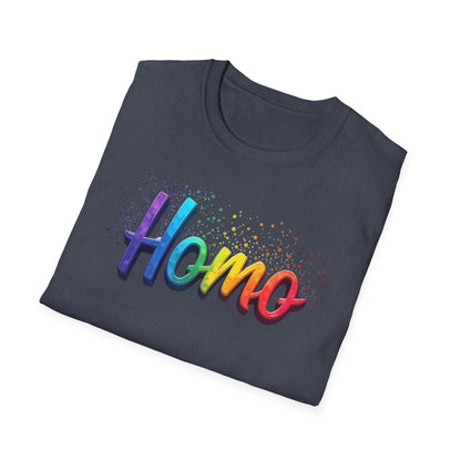 Homo