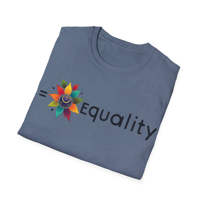 Equality 2
