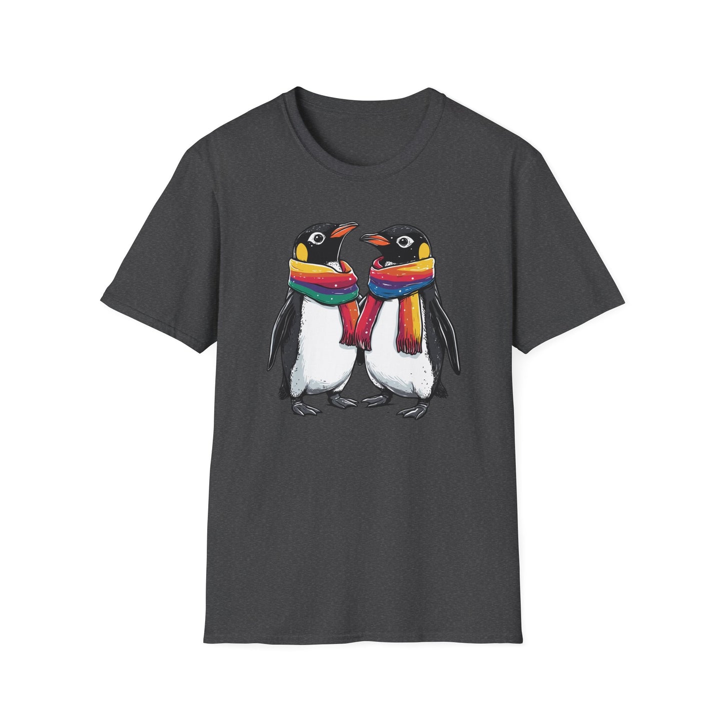 Gay Penguins