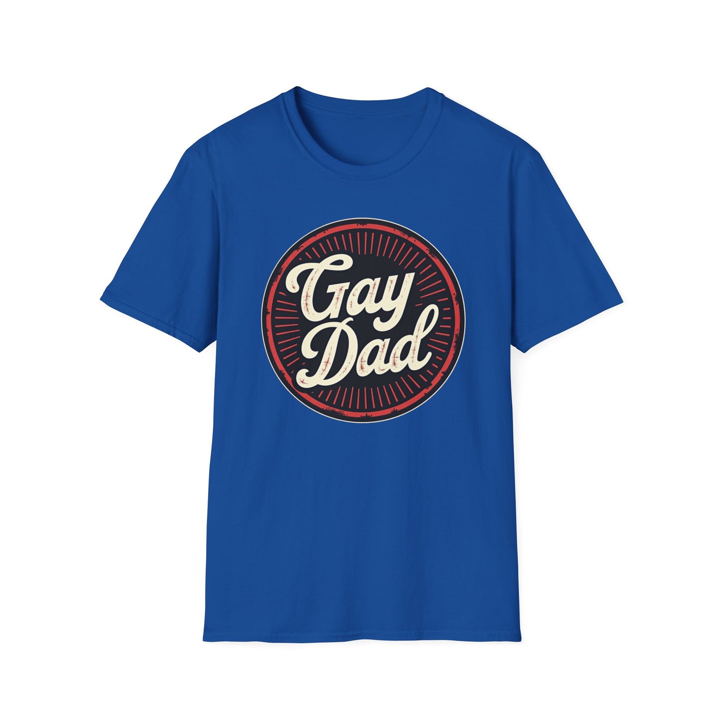 Gay Dad