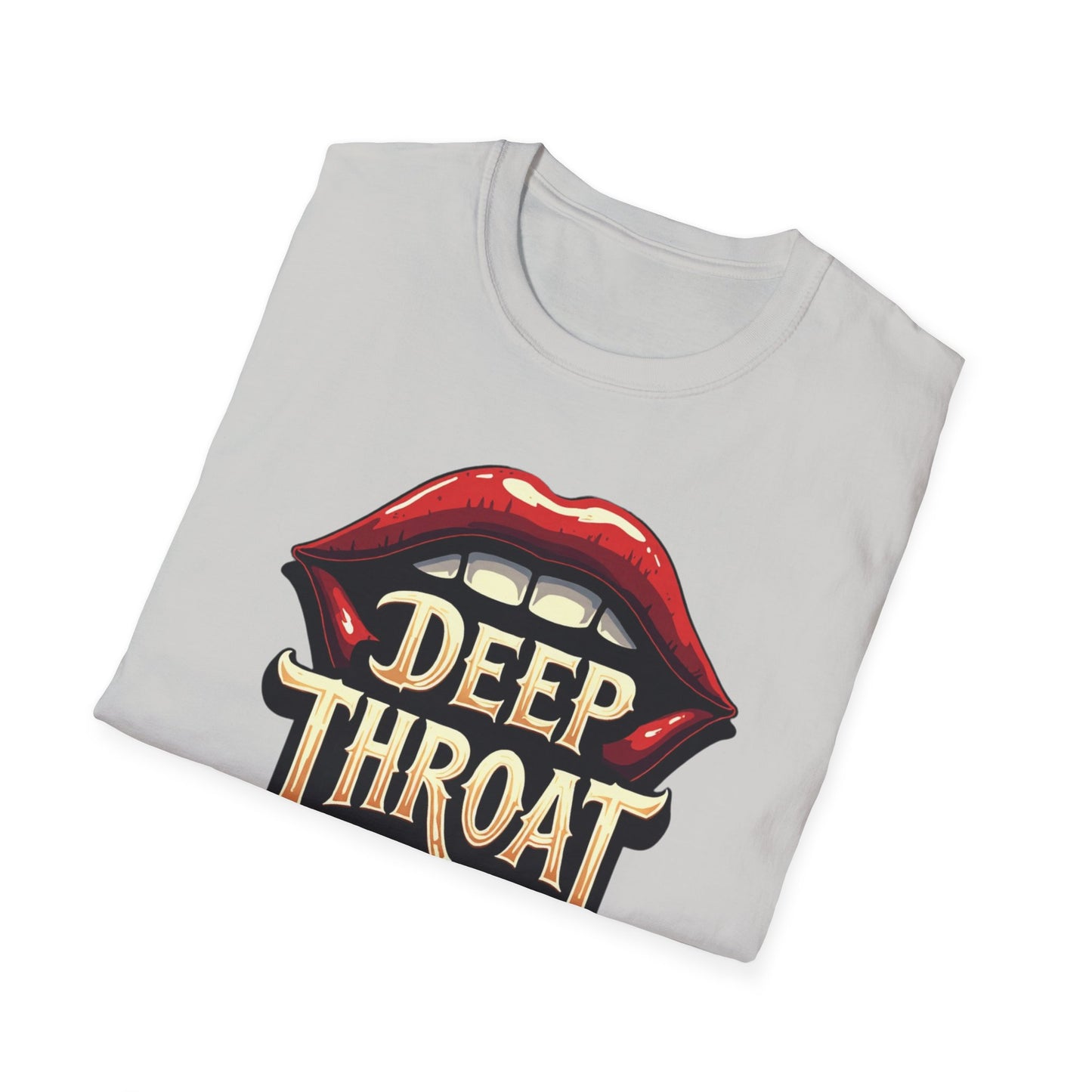 Deep Throat