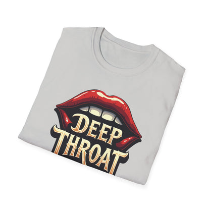 Deep Throat