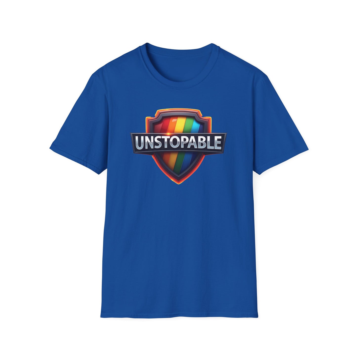 unstoppable