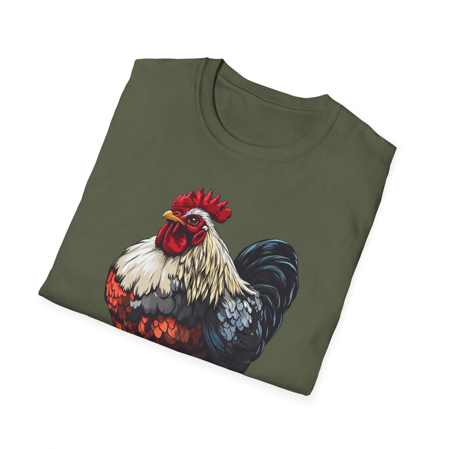 Fat Cock