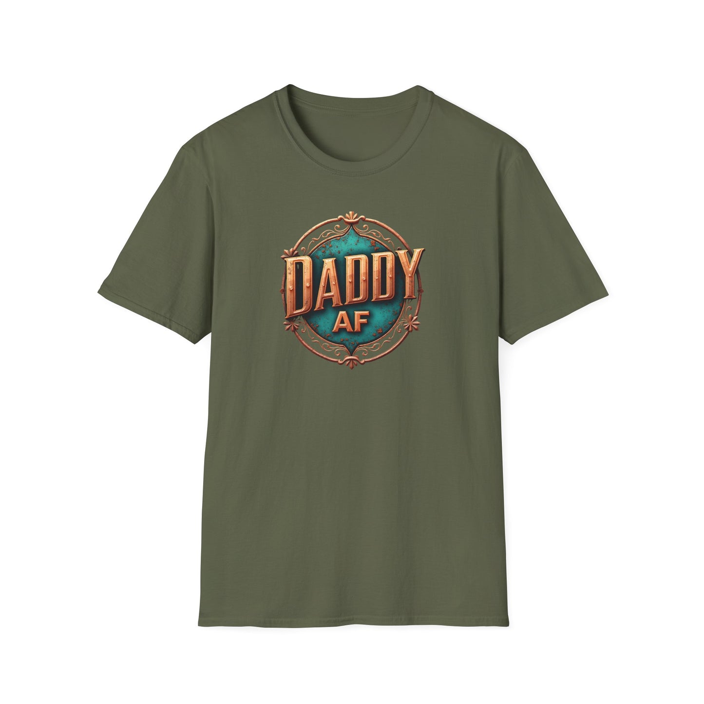 DADDY AF