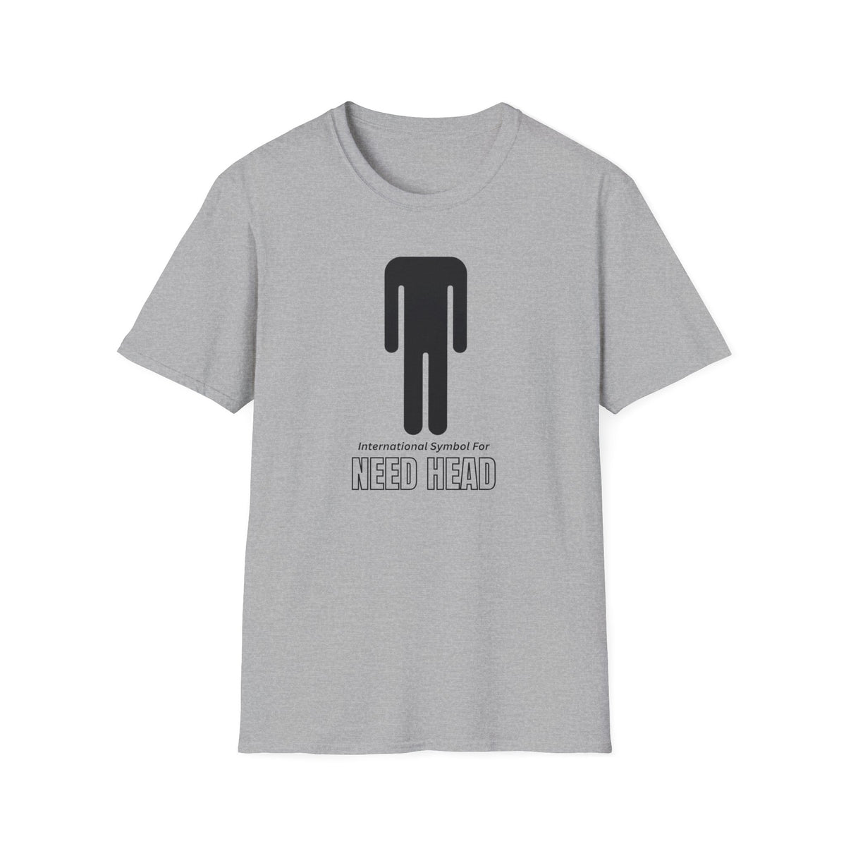 Copy of Looks Like Trouble Feels Like Fun T-Shirt | Funny Flirty Graphic Tee | LGBTQ+ Streetwear