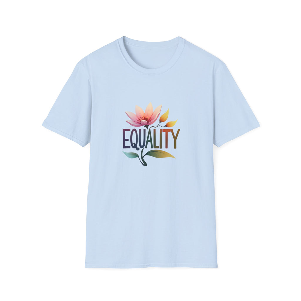 Equality