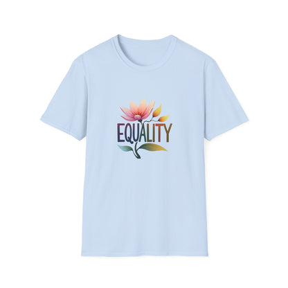 Equality