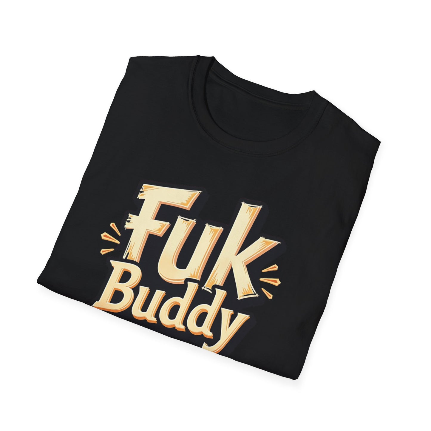 Fuk Buddy