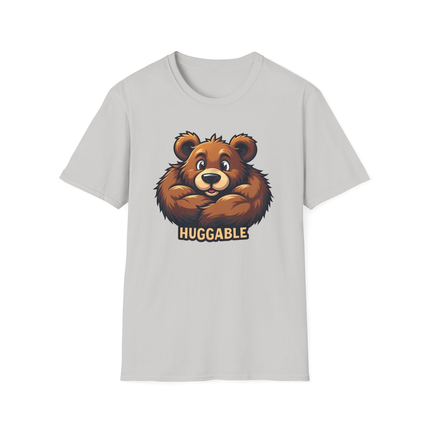Huggable