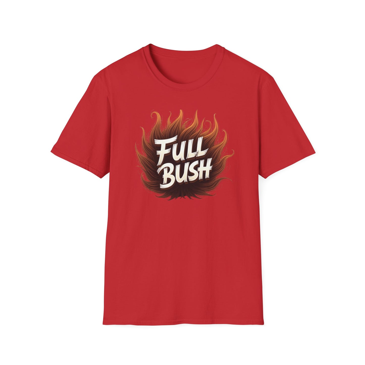 Full Bush