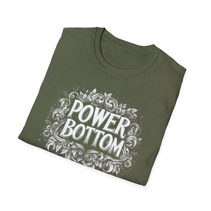 Power Bottom