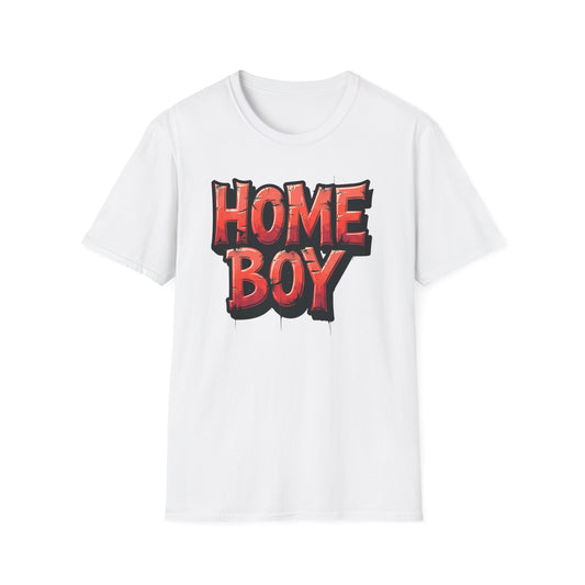 Home Boy