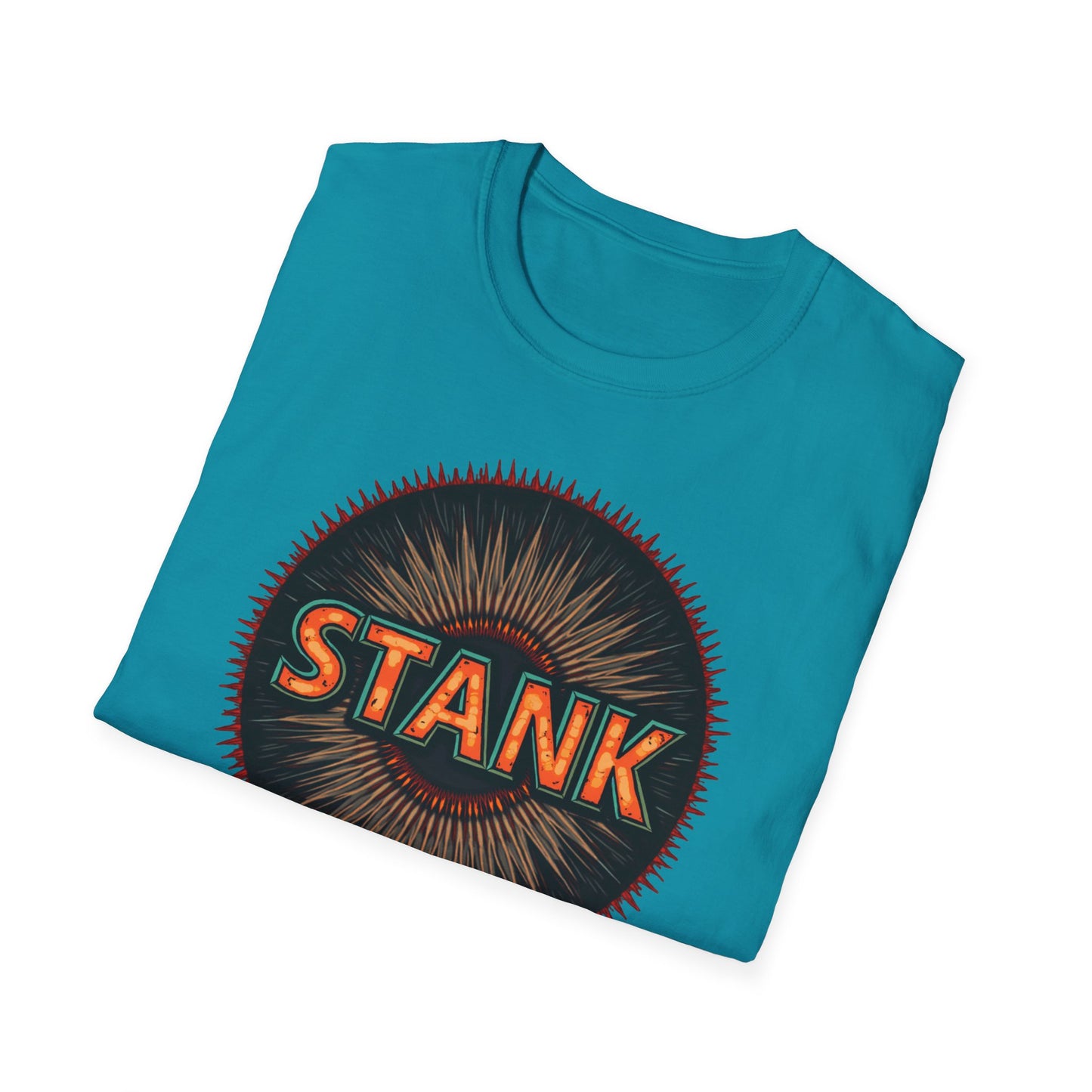 Stank
