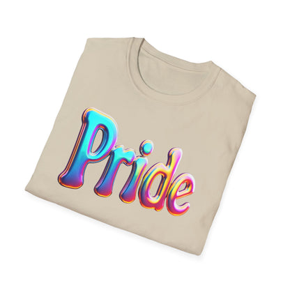 Pride 4