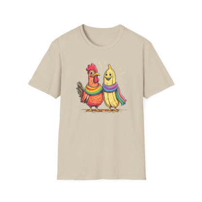 Chicken Banana